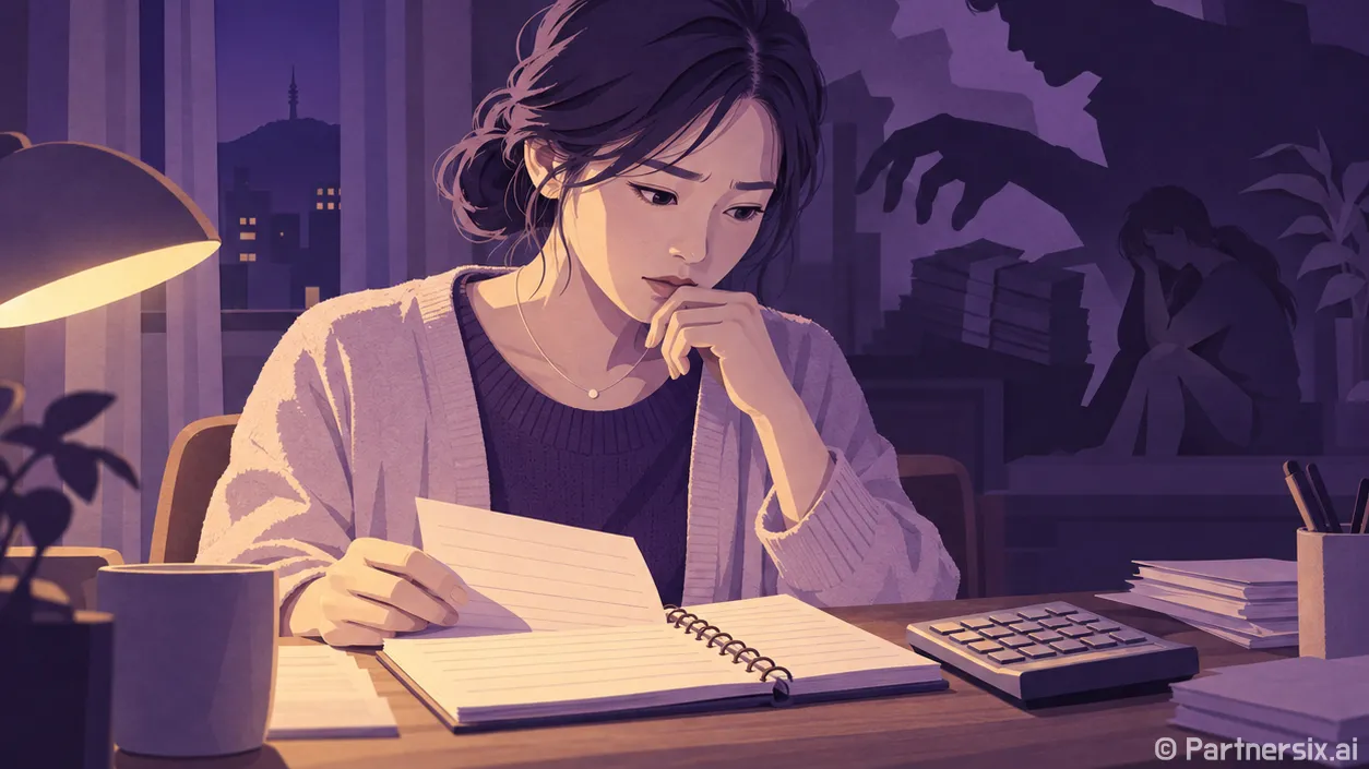 불법사채 피해를 막고 신고하는 방법