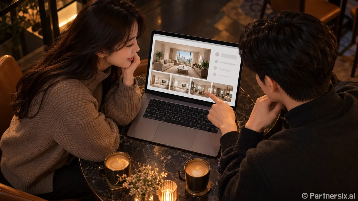 다방에서 내 조건에 맞는 방 찾는 방법