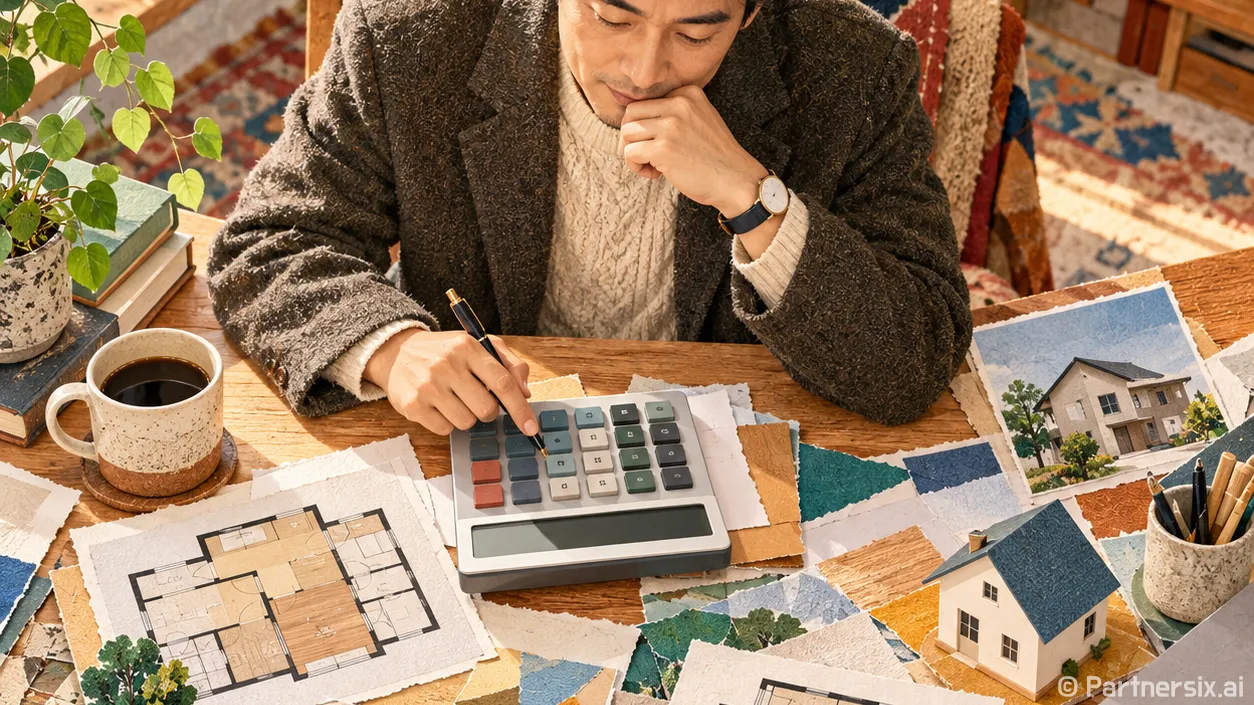 취득세계산기 입력부터 세금 확인까지 하는 방법