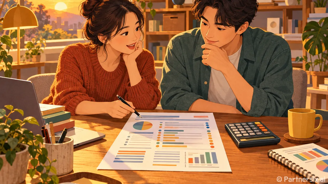 LGU+ 휴대폰 요금 줄이는 방법