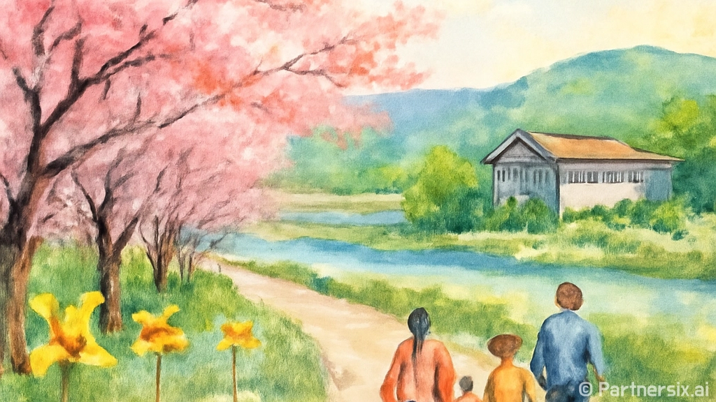 세종 연서면 명소 …