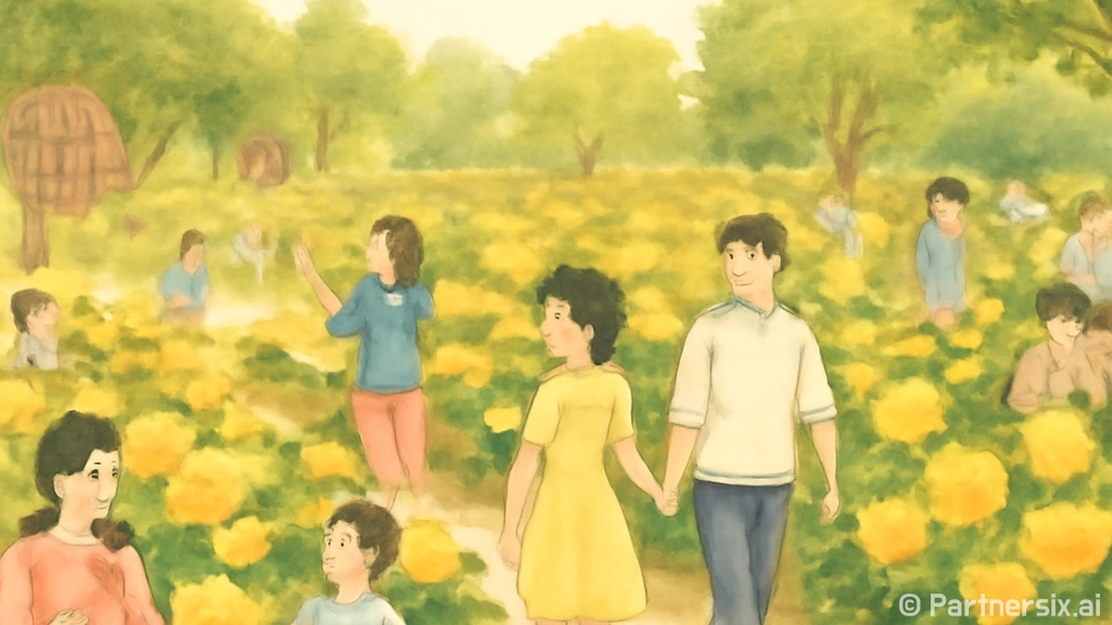 세종 숲바람 장미원…