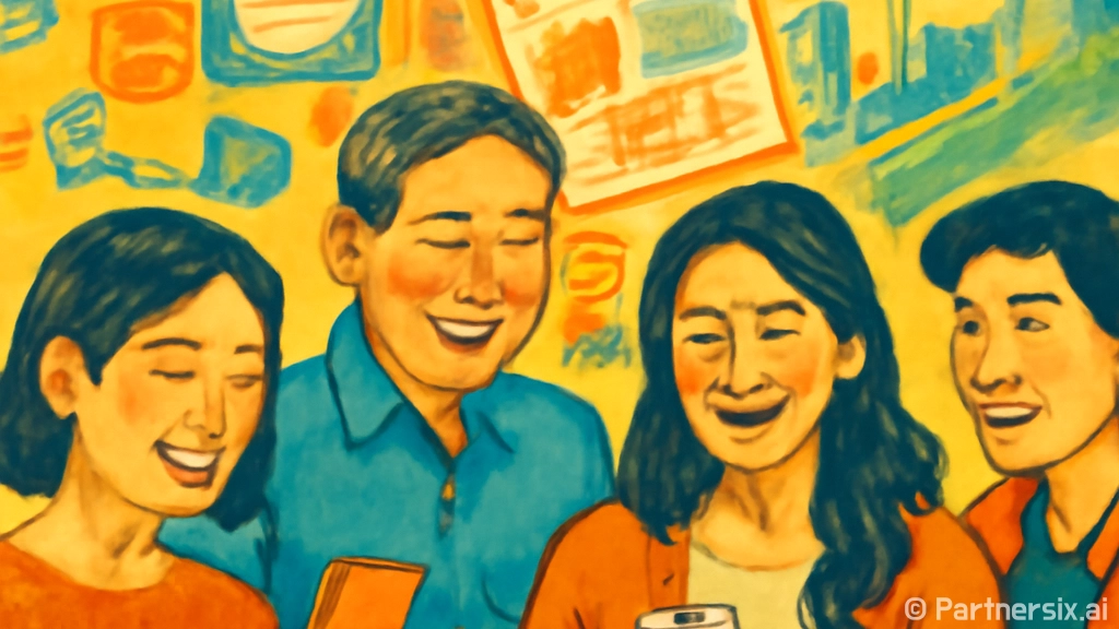 세종시, 당근 마켓서 단골 소통 시작