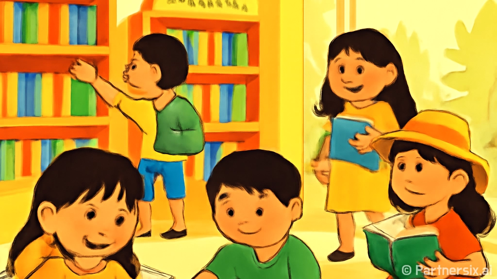 세종시 여름방학 아이들 도서관 명소 3선
