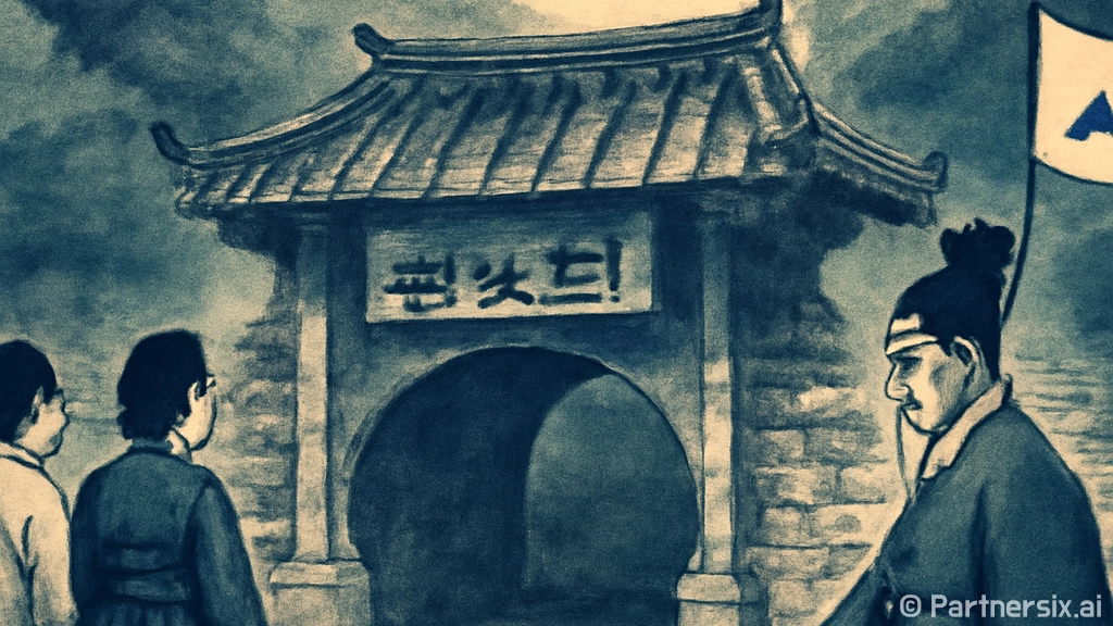 세종대왕 눈병 고친…