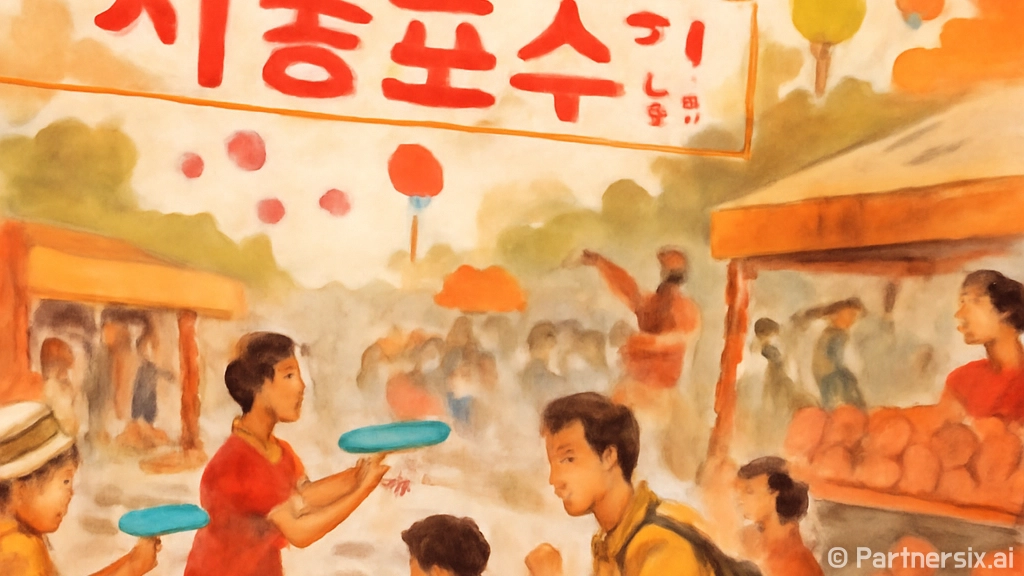 세종복숭아축제 수전…
