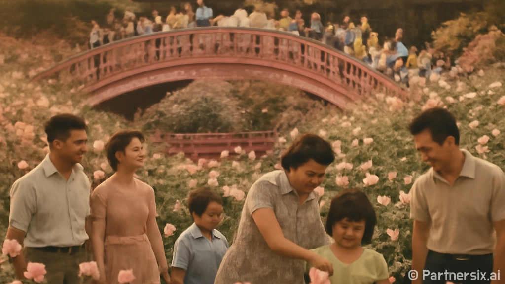 세종 무궁화와 함께하는 광복 80주년 특별 여행