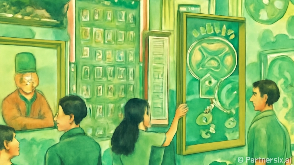 세종서 만나는 한글 예술의 미래