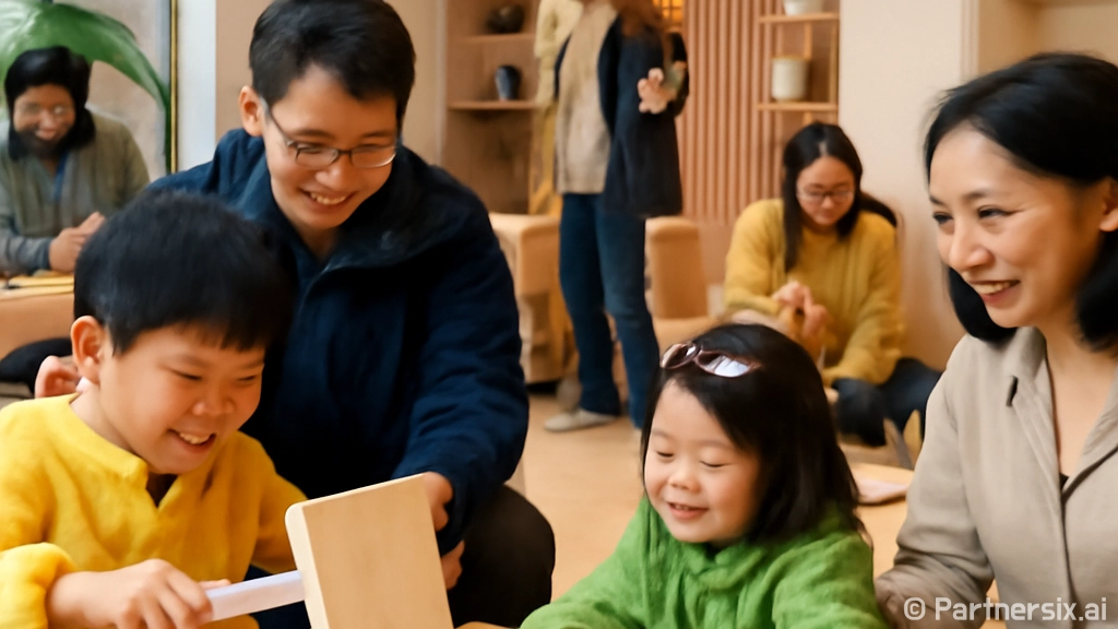 새롬동 상상의 숲 …