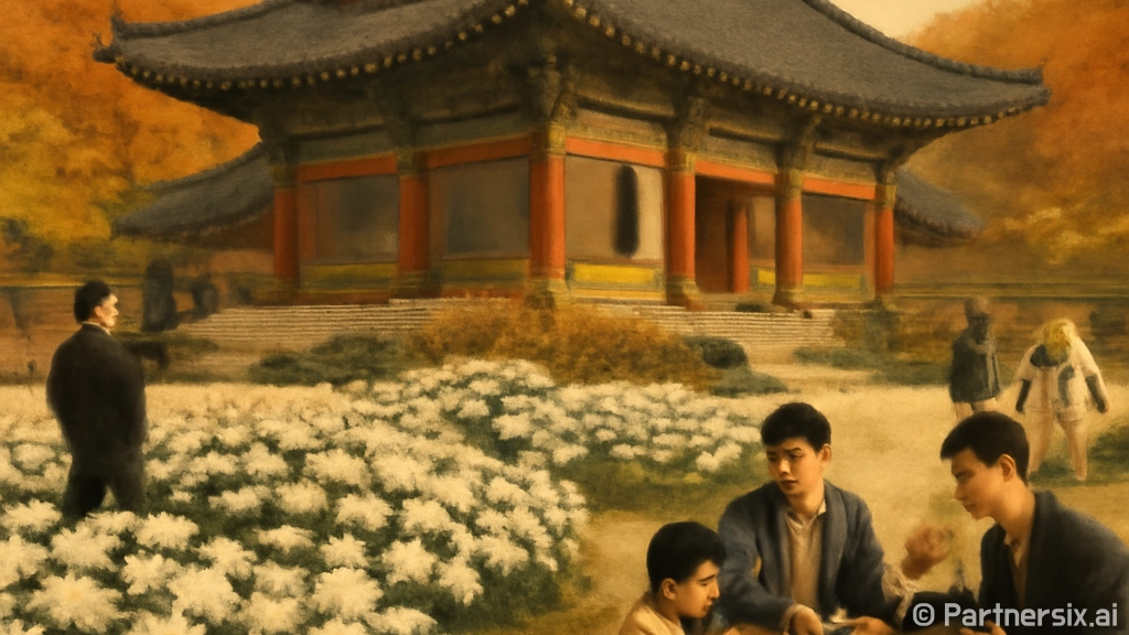 장군산 영평사 구절…
