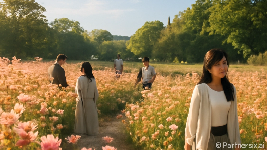 세종 나성 꽃밭 코스모스 향연 개막