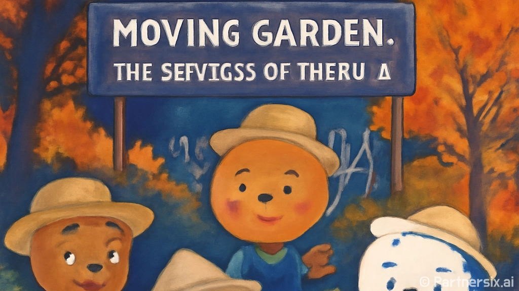 국립세종수목원, 식물 감각 특별전 개최