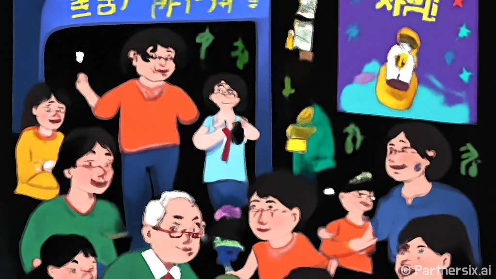 세종과학콘서트와 우…