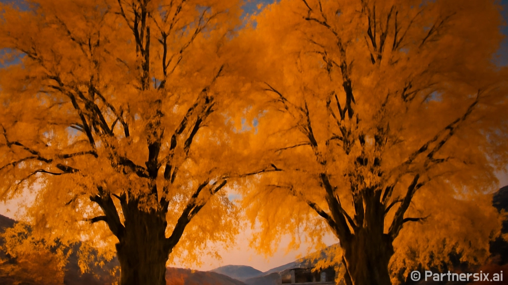 세종 임난수 은행나…