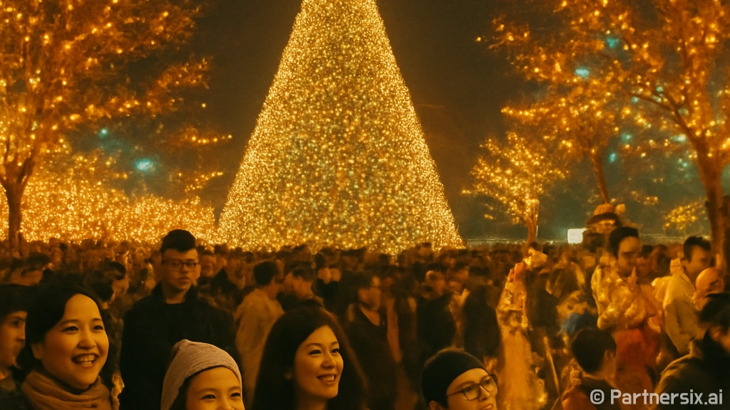 세종 빛트리축제, …