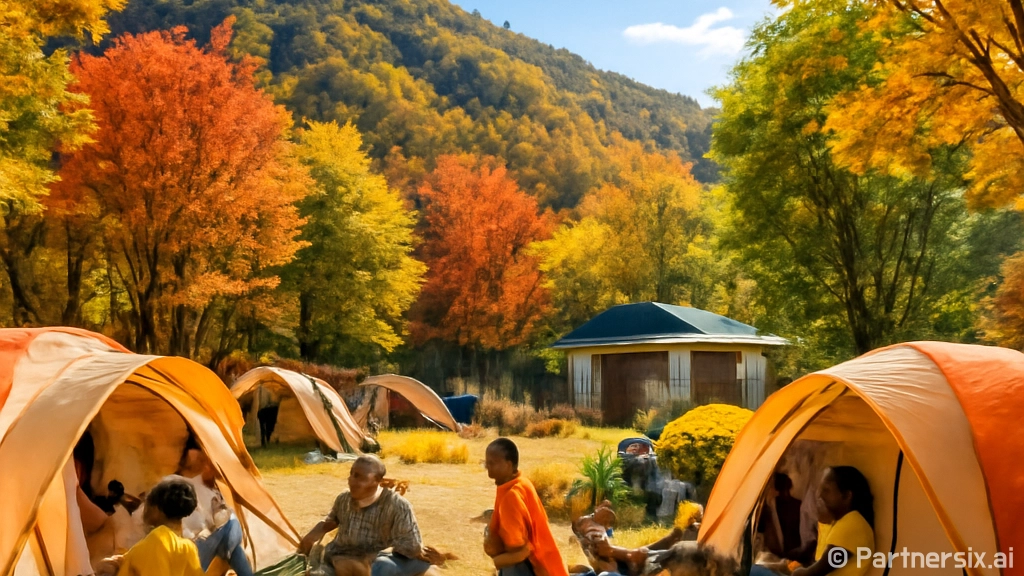 세종 전월산국민여가…