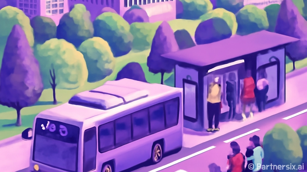 세종시 BRT 노선…