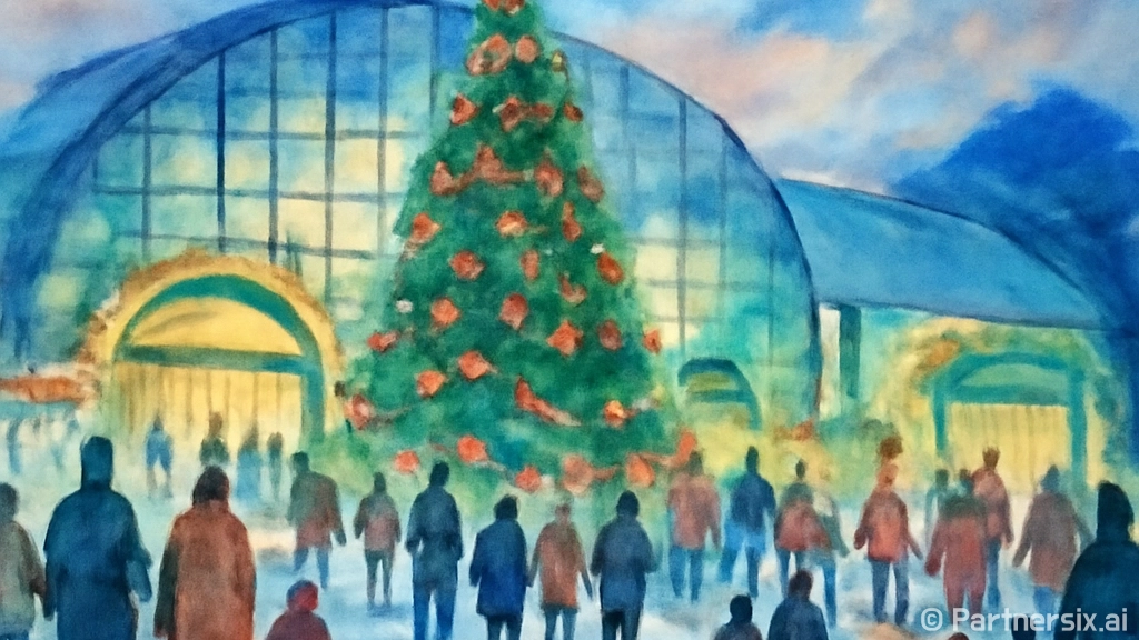 국립세종수목원에서 …