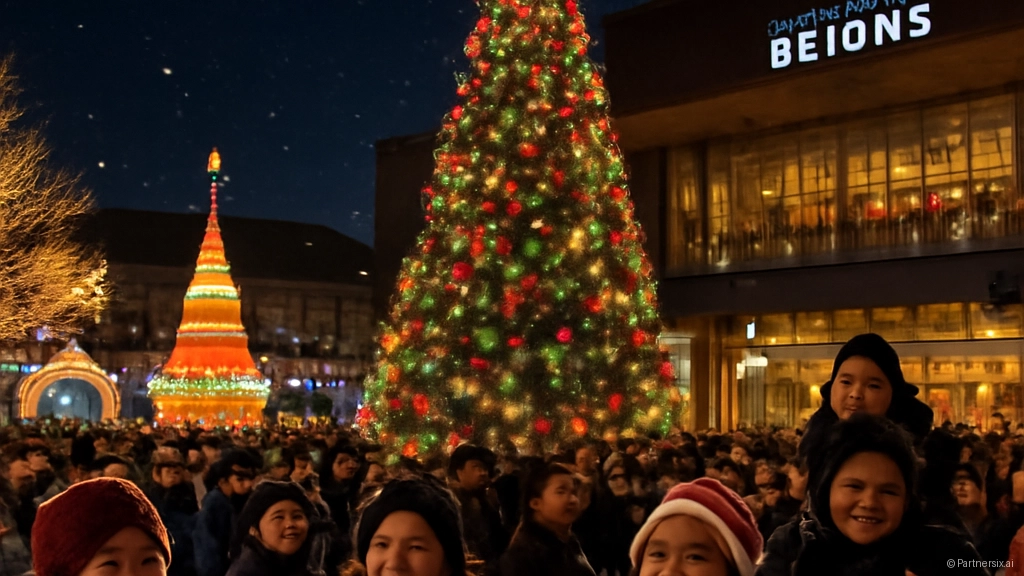 2025년 12월 이달의 콘텐츠 TOP3 공개