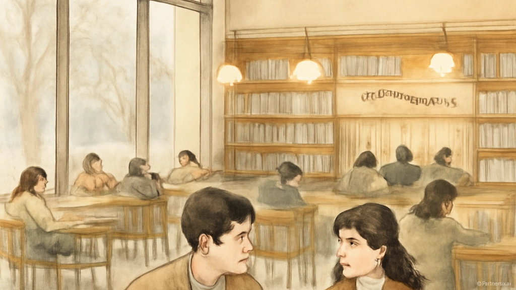 세종 국립도서관, 겨울 실내 데이트 명소