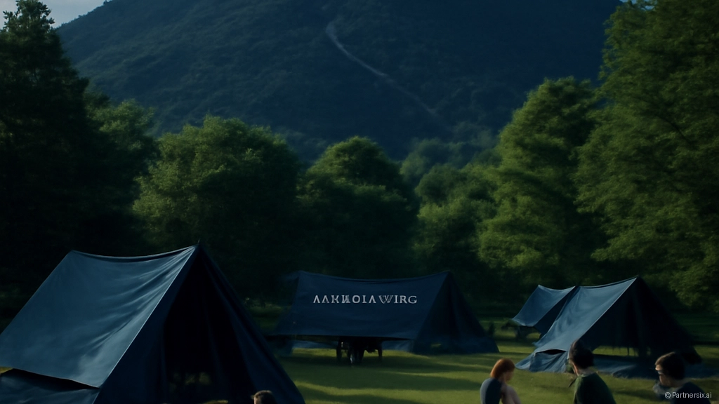 세종 전월산 캠핑장 2월 28일 재개장