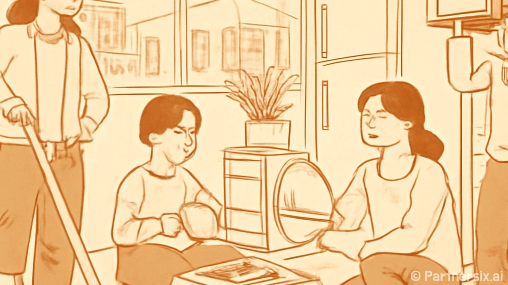 소형·대형가전 무료…