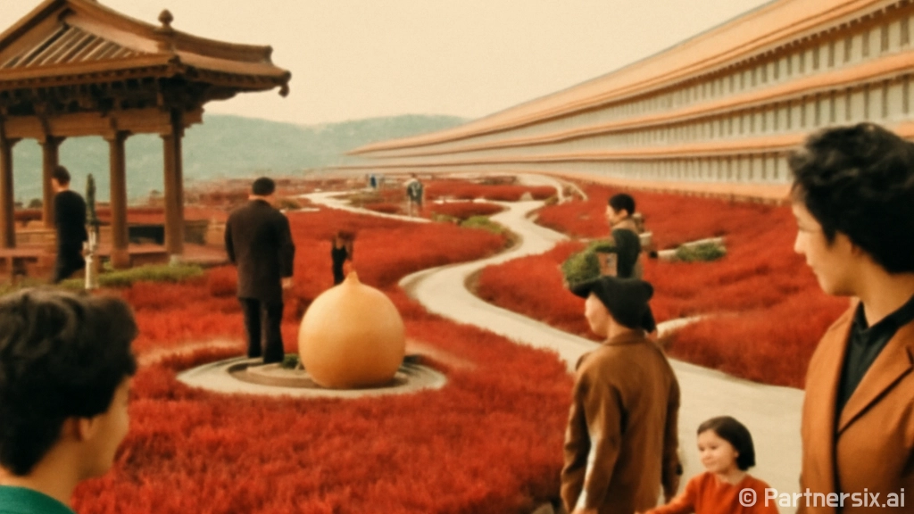 세종 도심 힐링 명소 4선