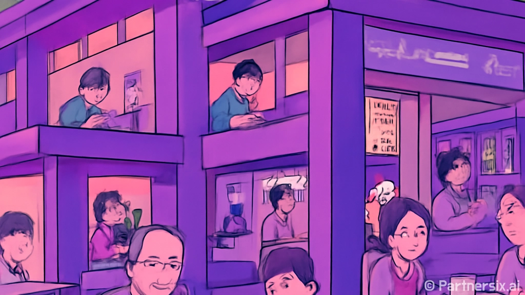 세종 산울동, 배움…