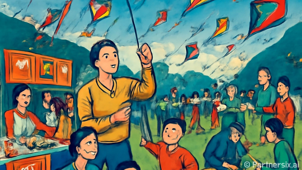 세종서 즐기는 정월…