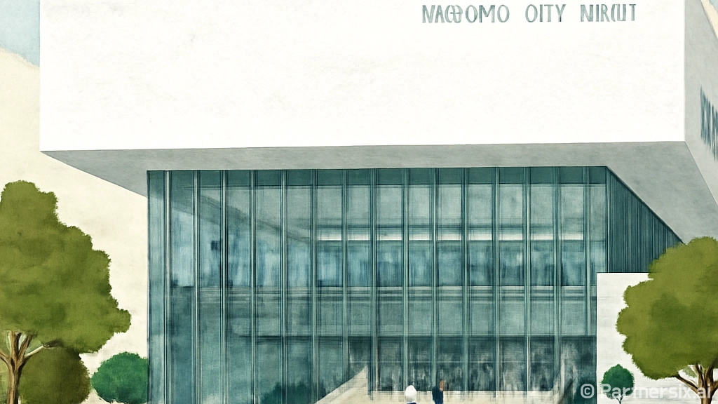 세종시청, 시민과 …