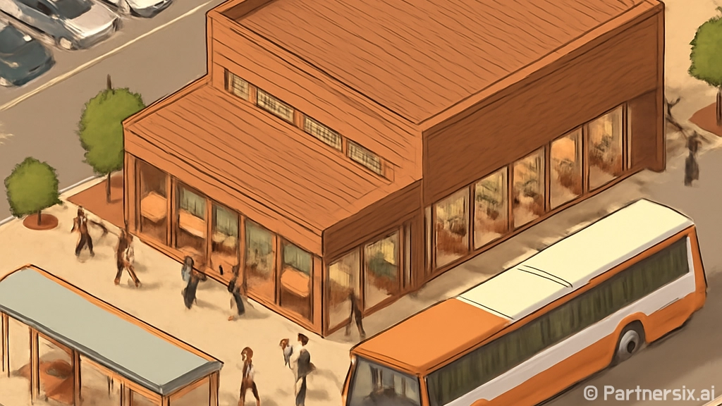 세종고속시외버스터미…