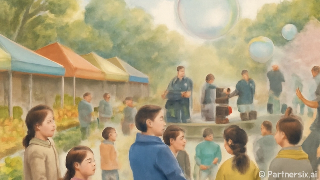 세종 전의 묘목축제 봄맞이 대잔치