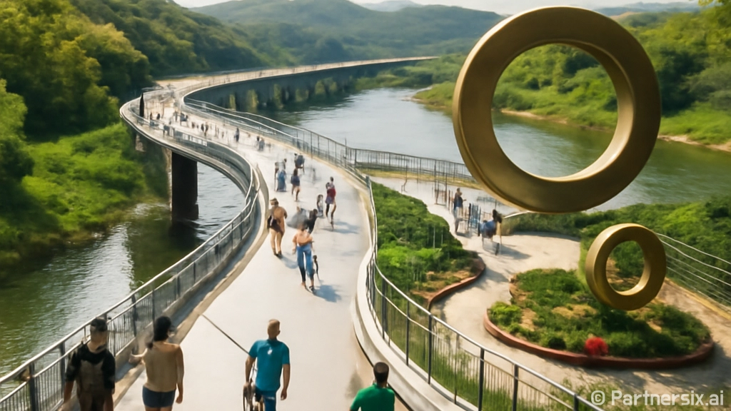 세종 이응다리 금강…