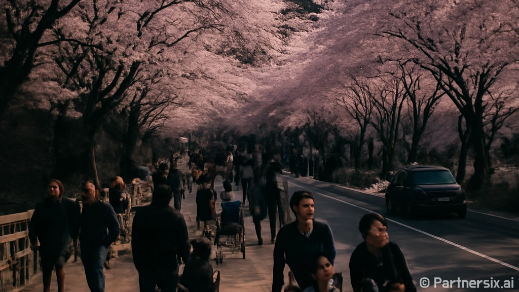세종 고복자연공원 …