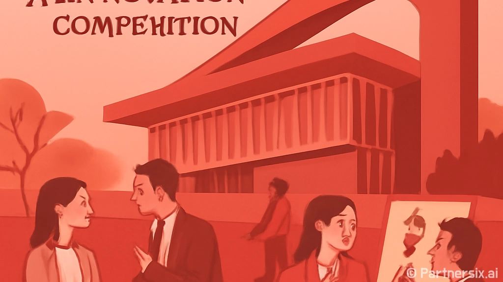 세종시 AI경진대회…