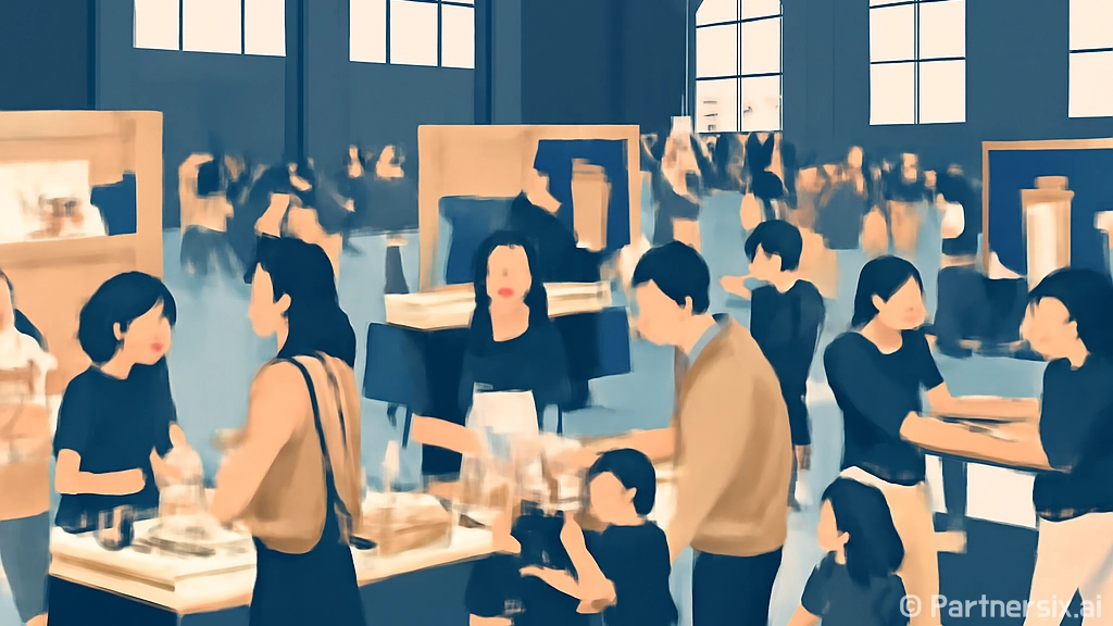 세종 프리마켓, 실…