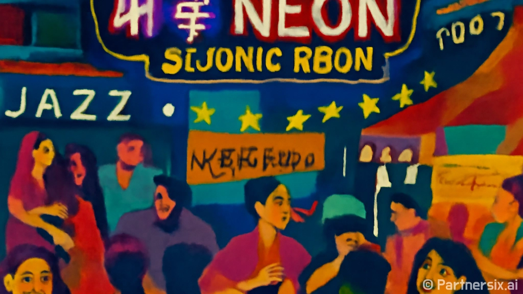 세종 밤을 밝힌 네…