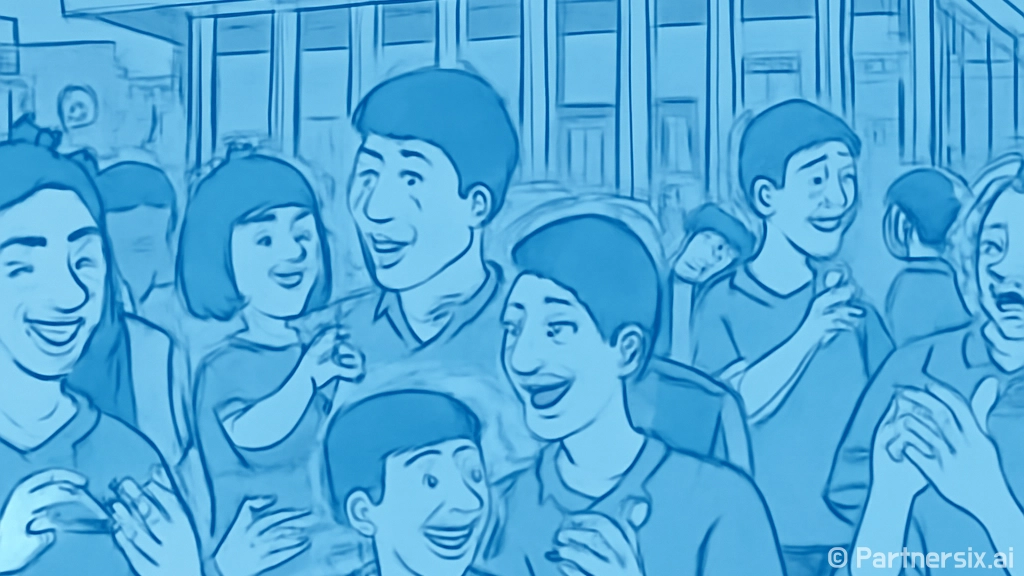 수어로 피어난 따뜻…