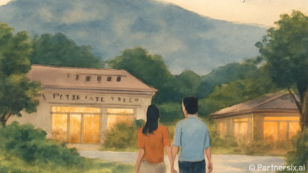 세종 비학산 신촌리…