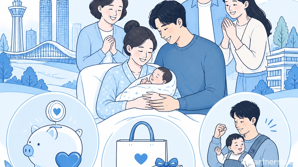 세종시 출산·육아 …