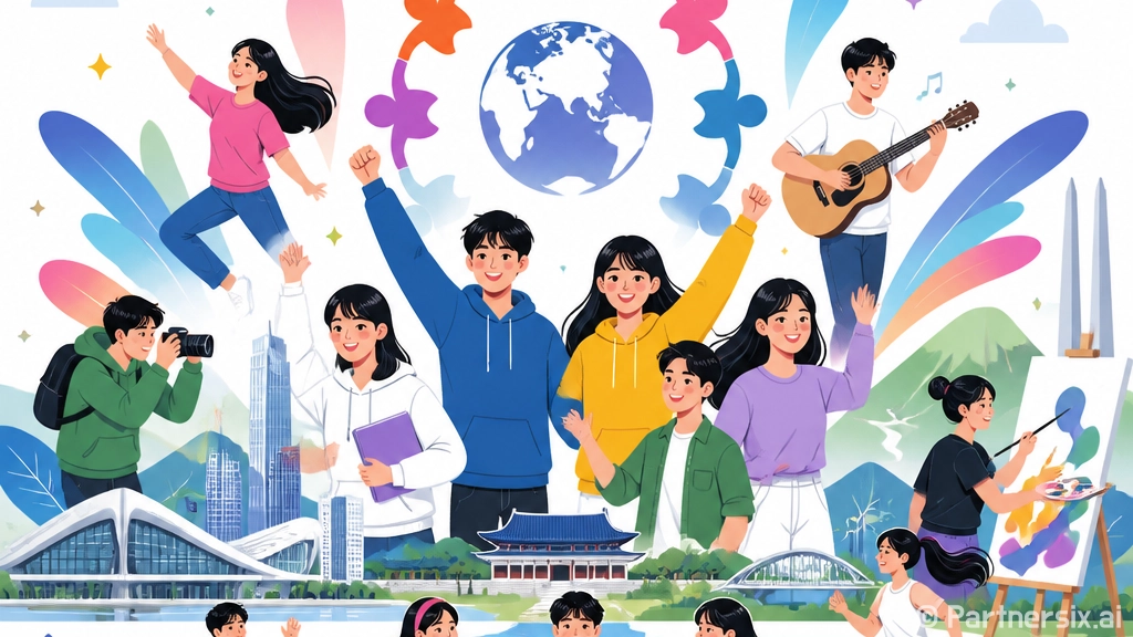 2026 세계청소년…