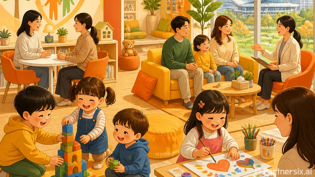 세종교육청교육원 대면 상담 체험기