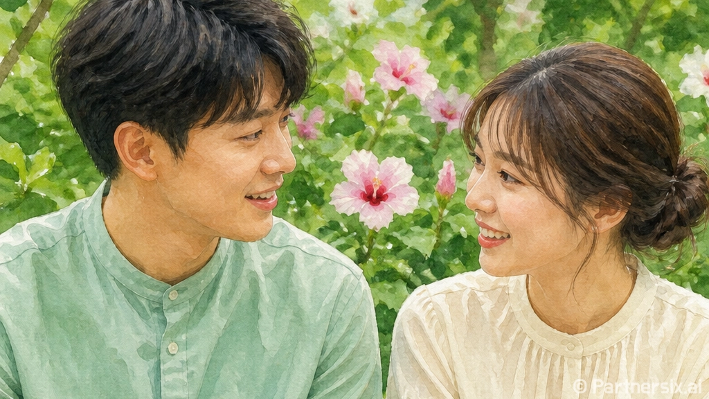 세종 무궁화테마공원 가을 산책길 추천