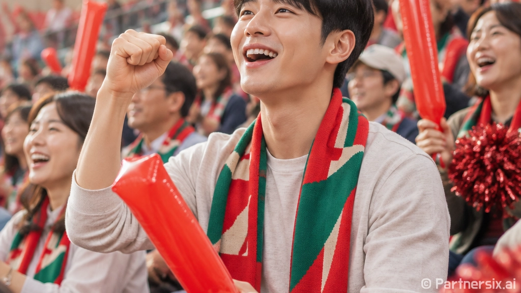 세종시민체육대회, 하나된 열정의 축제
