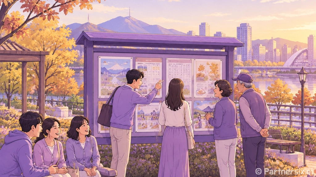 2026 세종시 추석 연휴 종합안내
