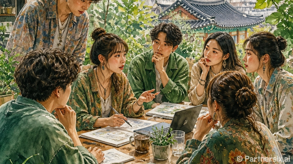 공연음란죄 판단하려…