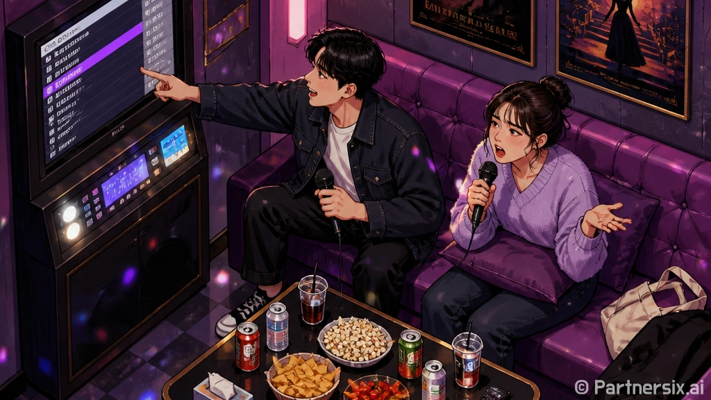 금영 뮤지컬 넘버 …