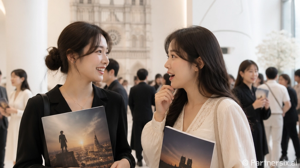 뮤지컬 노트르담 드 파리 처음 보려면 이렇게 고르세요: 캐스팅·좌석·관람 포인트 안내