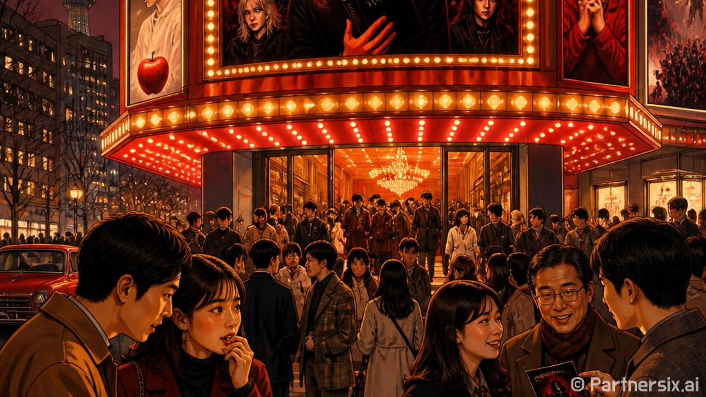 뮤지컬 데스노트 가…