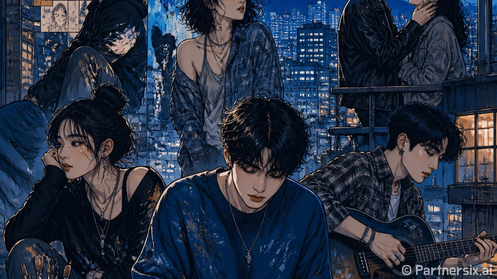 뮤지컬 렌트 처음 보려면 이렇게 고르세요: 넘버, 좌석, 취향 포인트까지